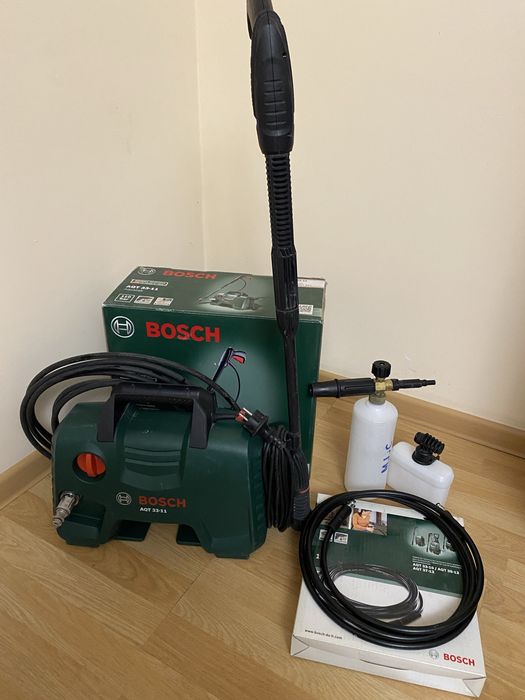 Мойка высокого давления, минимойка