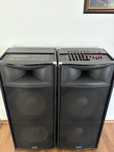 Boxe Vlliodor 920 W