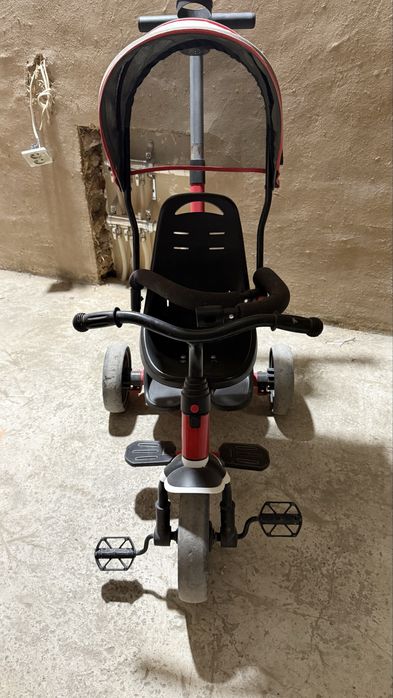 Velik yosh bolalar uchun