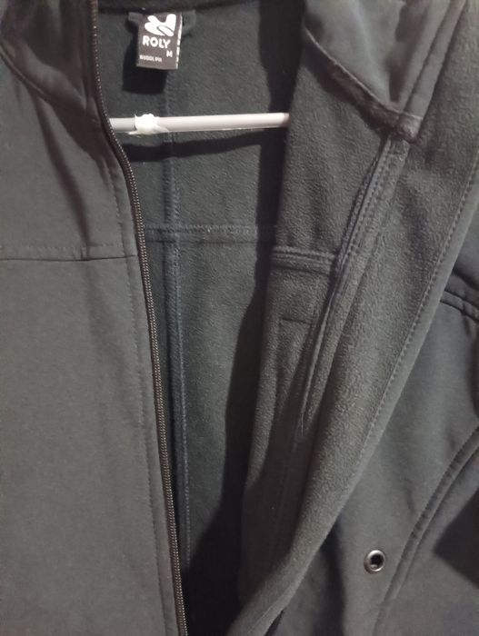 Мъжко софтшел яке Roly – модел Rudolph, размер M – 40 лв