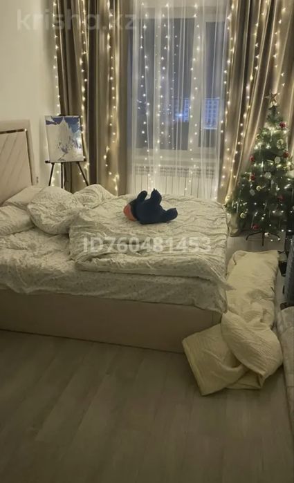 Аренда 1 комнатной квартиры