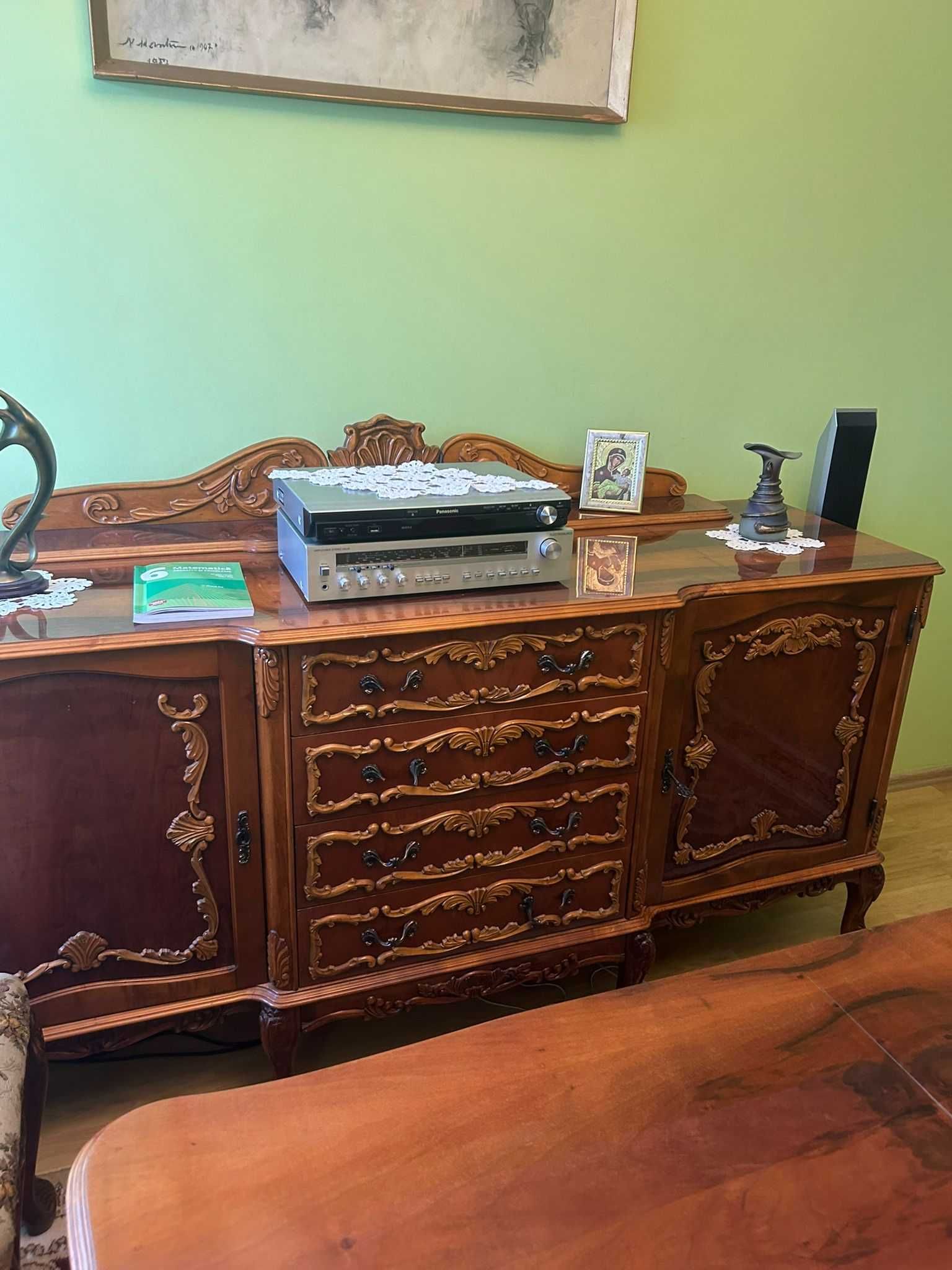 Vand set mobila Royal