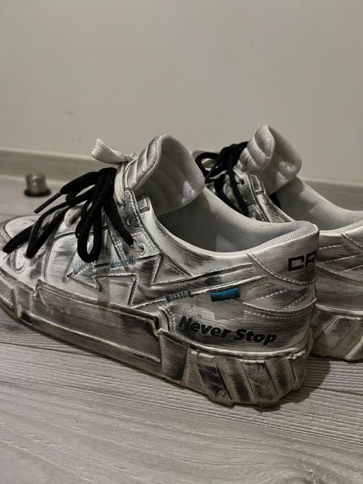 Adidasi Cristian Zero