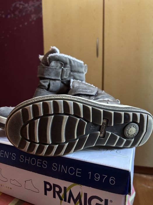 Апрески Primigi момиче