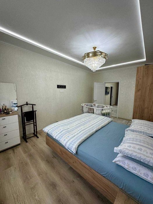 Сотилади — Yunusobod-11, 2 хона