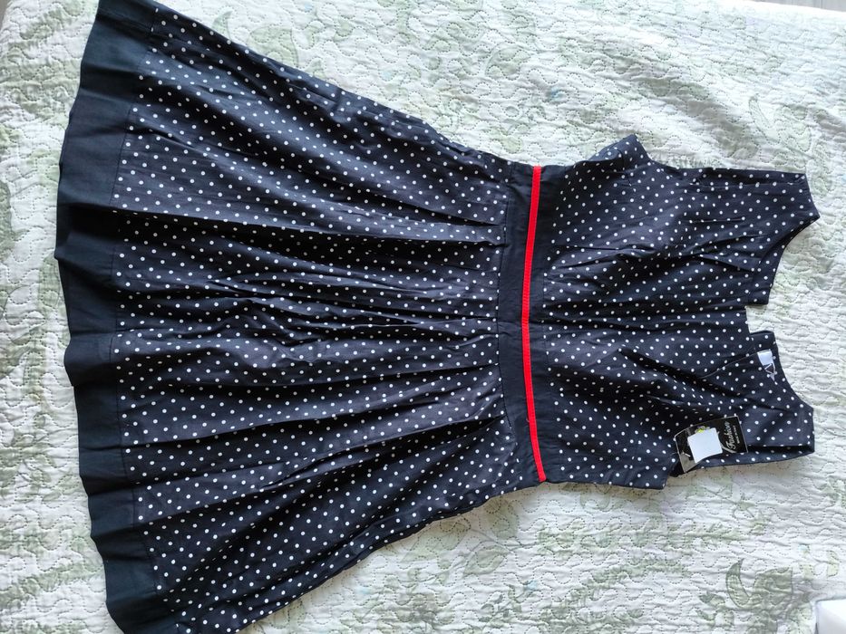 Дамска рокля - нова