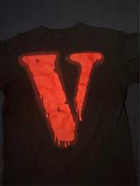 Tricou Vlone Bad Habits