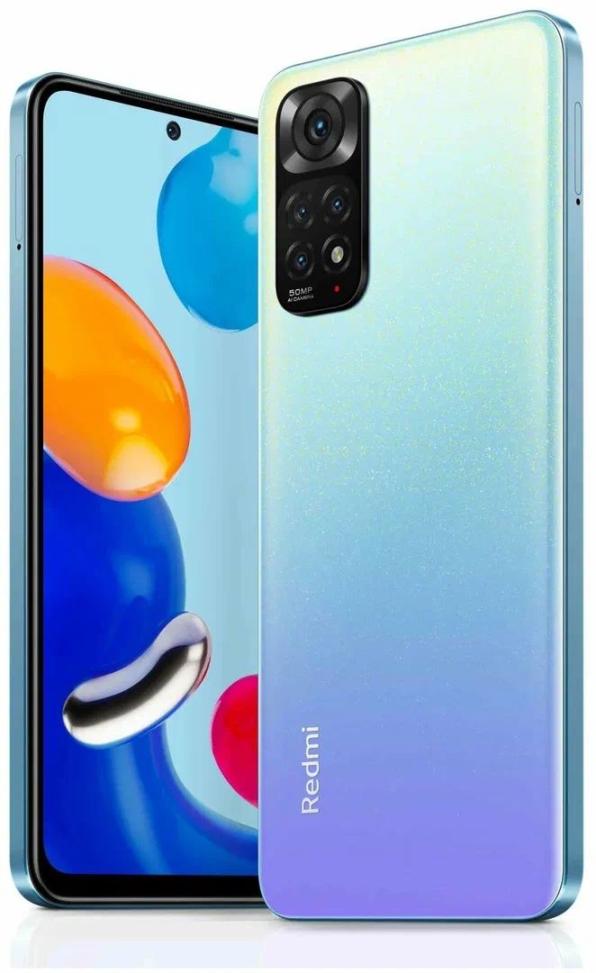 Xiaomi Redmi not 11 pro  128gb