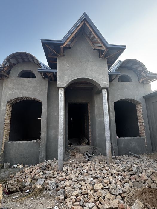 Янги участка сотилади. 3.7 сотик. Учқахрамон.