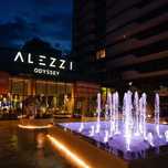 Închiriez apartament Mamaia Nord | Complex Alezzi | 2 camere