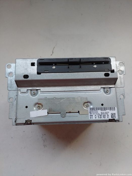 Navigatie auto BMW 7 V (F01, F02, F03, F04) 920745101