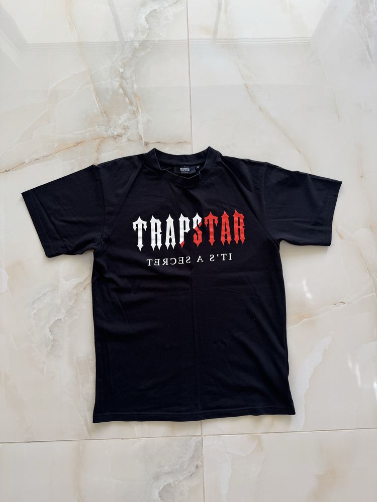 Trapstar Мъжка Тениска (M)