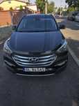 Hyundai Santa Fe ° HYUNDAI SANTA FE 2.2 CRDTI 4WD 200CP    ° Pret: 16000 EURO