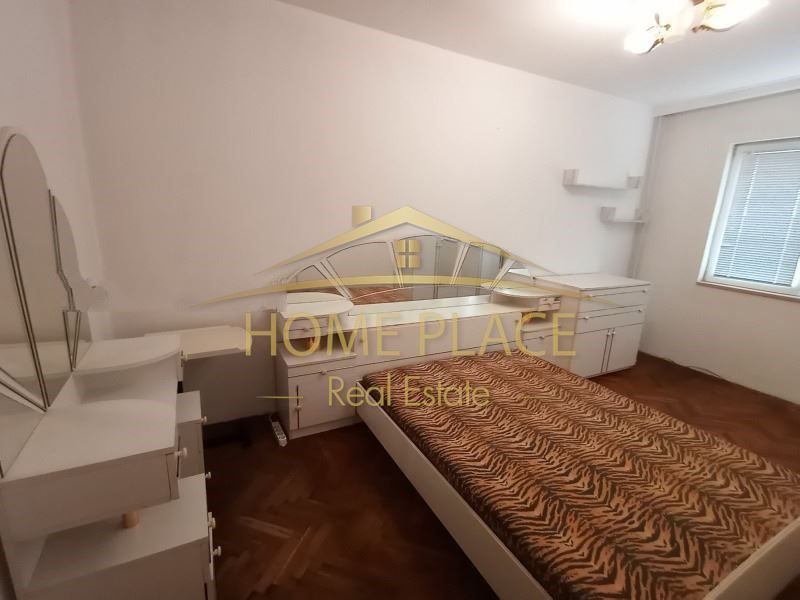 Дава се под наем Двустаен апартамент в Варна, ХЕИ - 65 кв.м за 408 € - Снимка #5