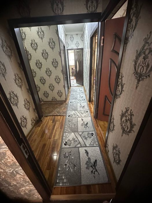 Продается своя квартира в Юнусабадском районе