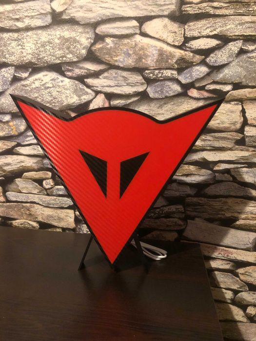 Dainese лед лампа