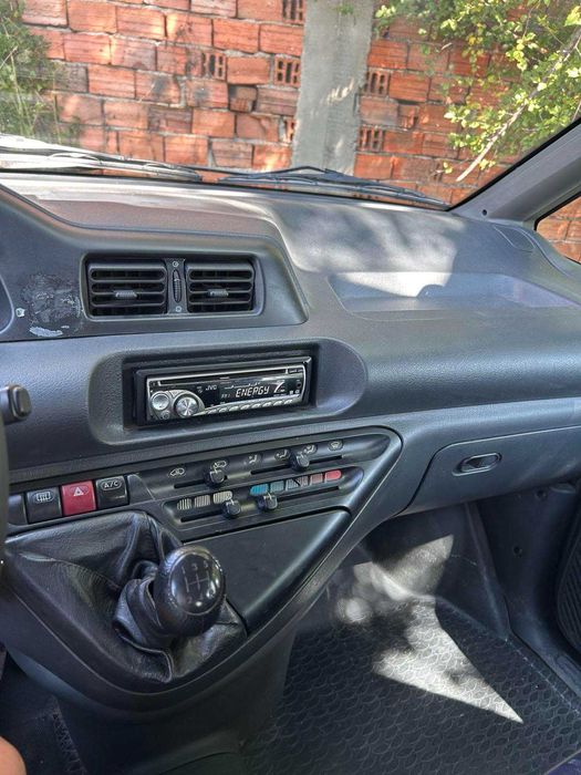 Пежо Експерт, скудо, jumpy