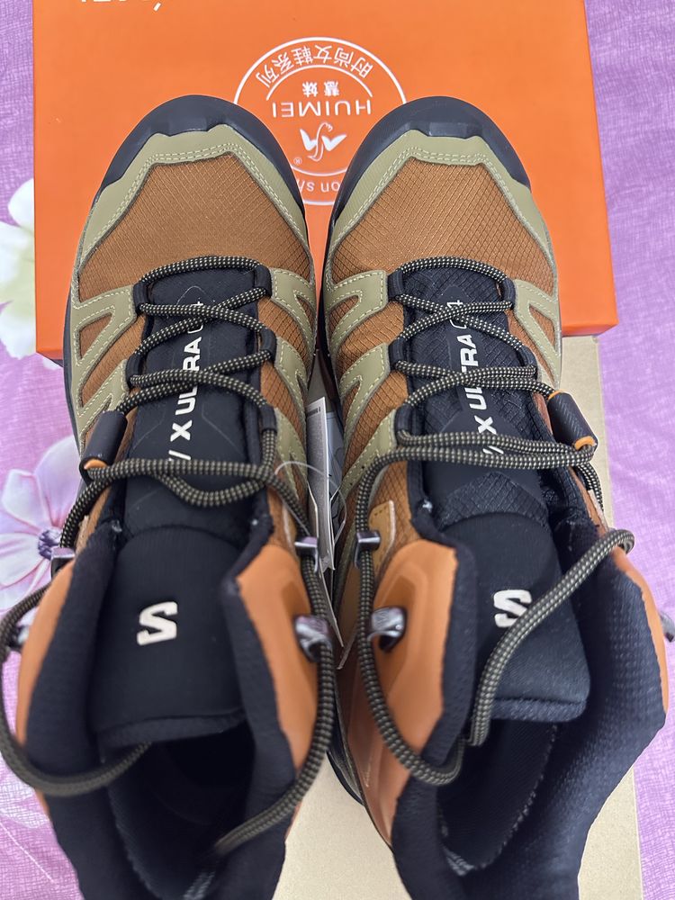 Salomon X Ultra / Саламон Х ултра