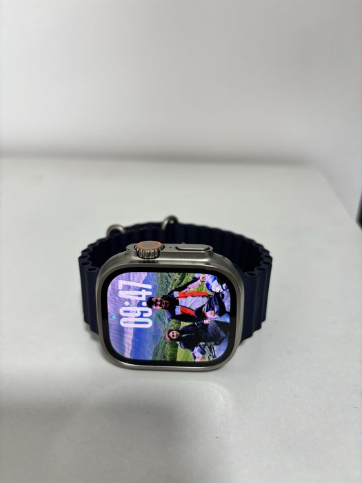 Apple Watch Ultra 2
