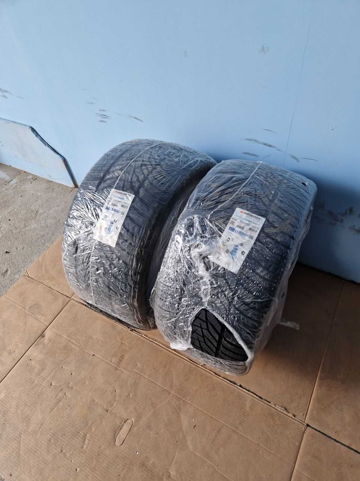 Нови гуми Hankook  R21 315/30/
DOT 2022