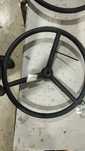 Volan tractor Massey Ferguson 35 nou import UK original preț 295 lei s