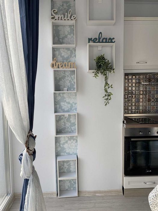 Дава се под наем Тристаен апартамент в София, Дружба 2 - 80 кв.м за 586.5 € - Снимка #11