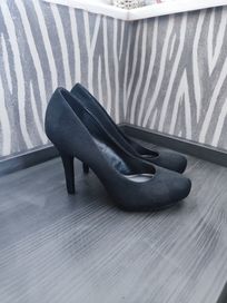 Дамски обувки на ток Graceland номер 37