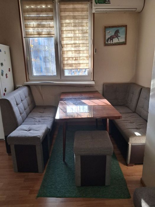 Сергели-7  2/2/5