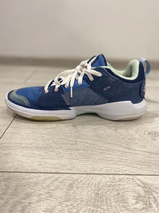 Air Jordan One Take 5 "Mystic Navy"