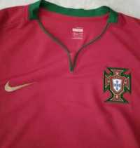 Тениска на Португалия