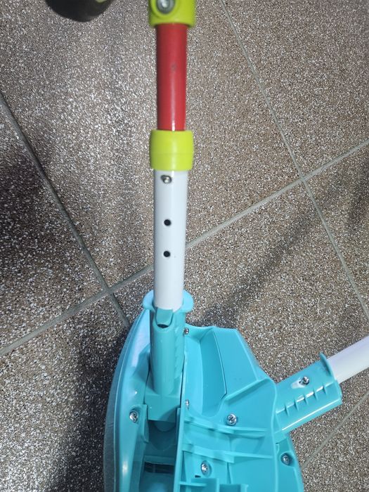 Trotineta scuttle bug xl