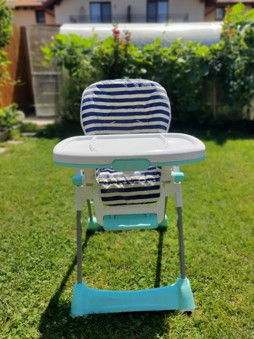 Scaun masa bebe.