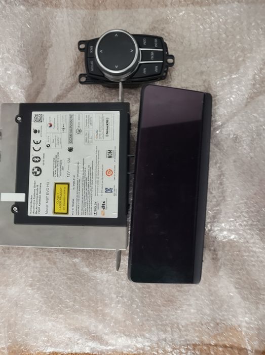 Navigație BMW f20,f30,f34