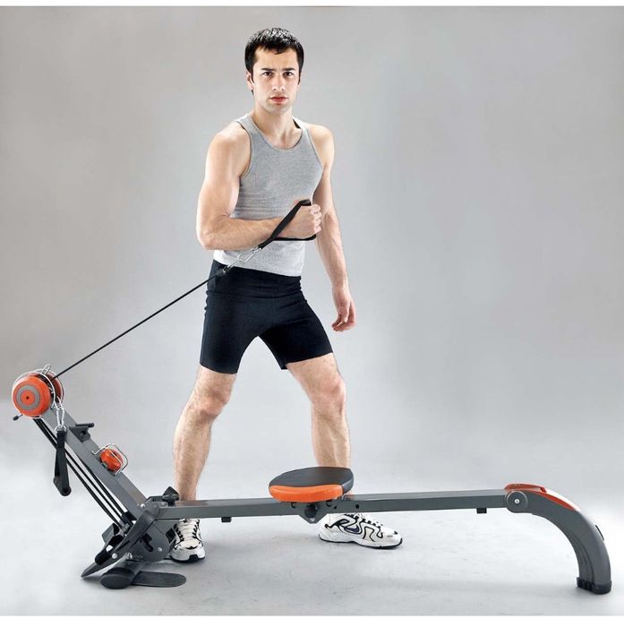 Aparat rower Body Sculpture BR 3010,