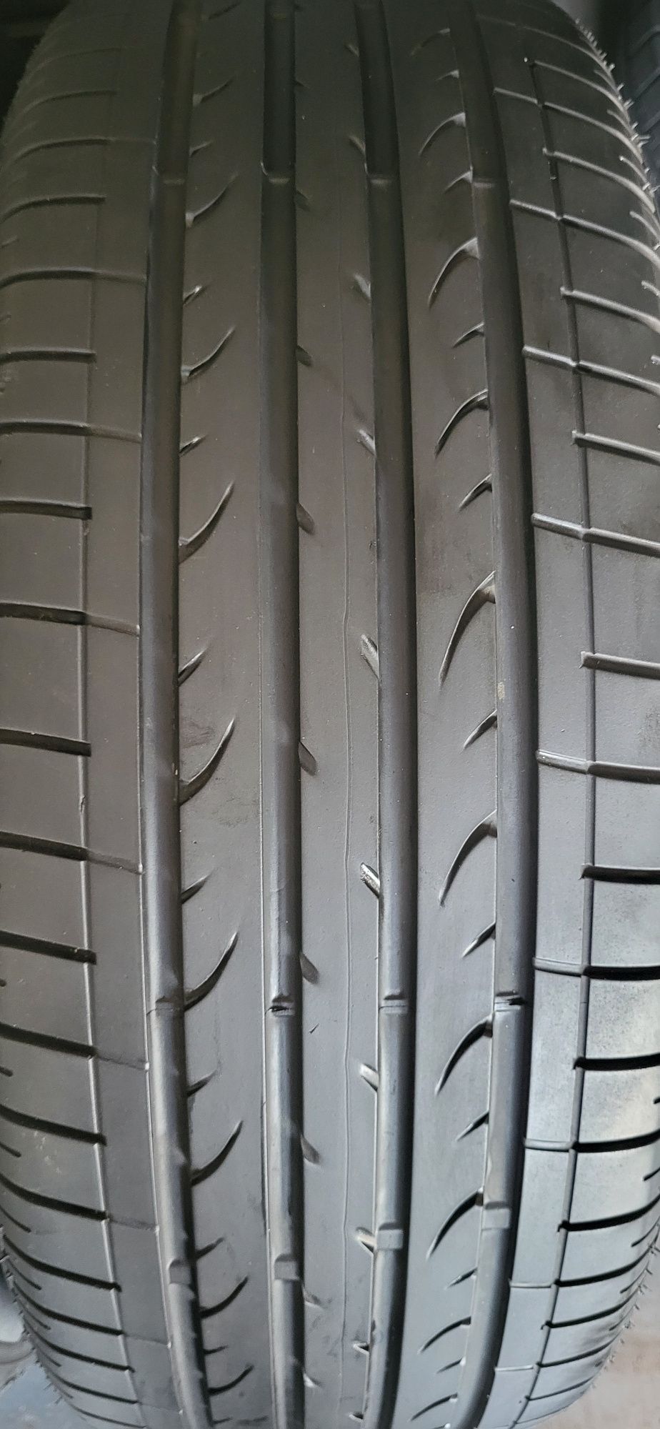 2 anvelope 235 60 18 bridgestone dot 2020