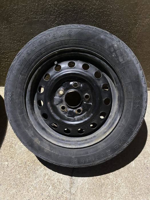 R14  железный диск