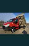 IVECO Turbo-Daily /35S15 /basculabil-fabrica
