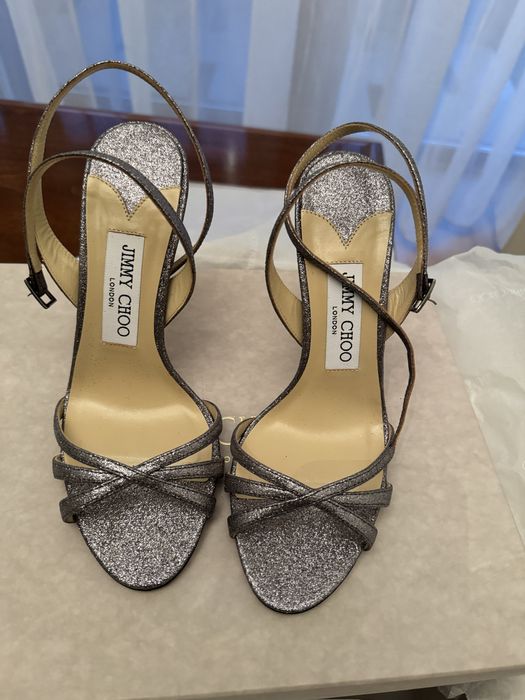 Sandale Jimmy Choo