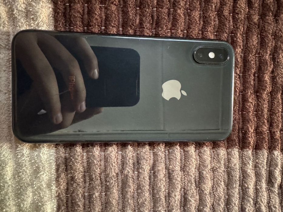 iphone XS в идеале