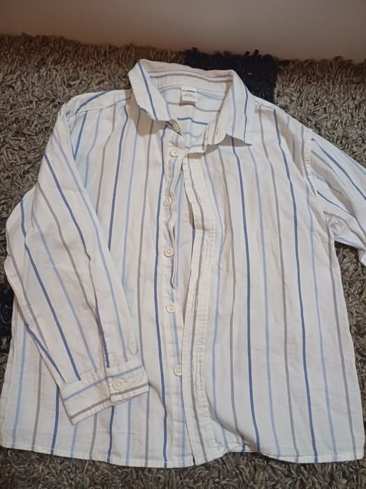 Ризи за момче 2бр