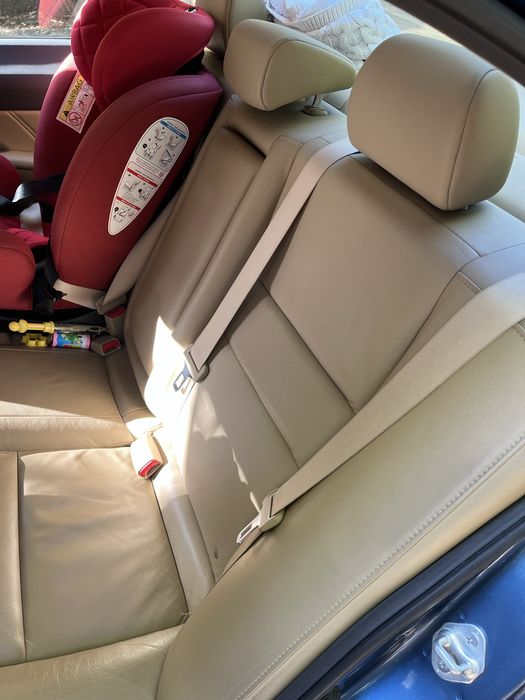 Honda civic hibrid