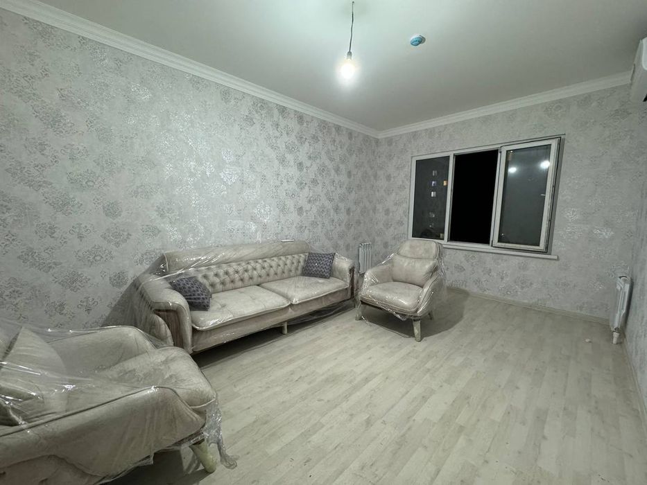 Продаётся 3/10/25, 92.77 м2. Карасу 5,ор-р Академия МВД!