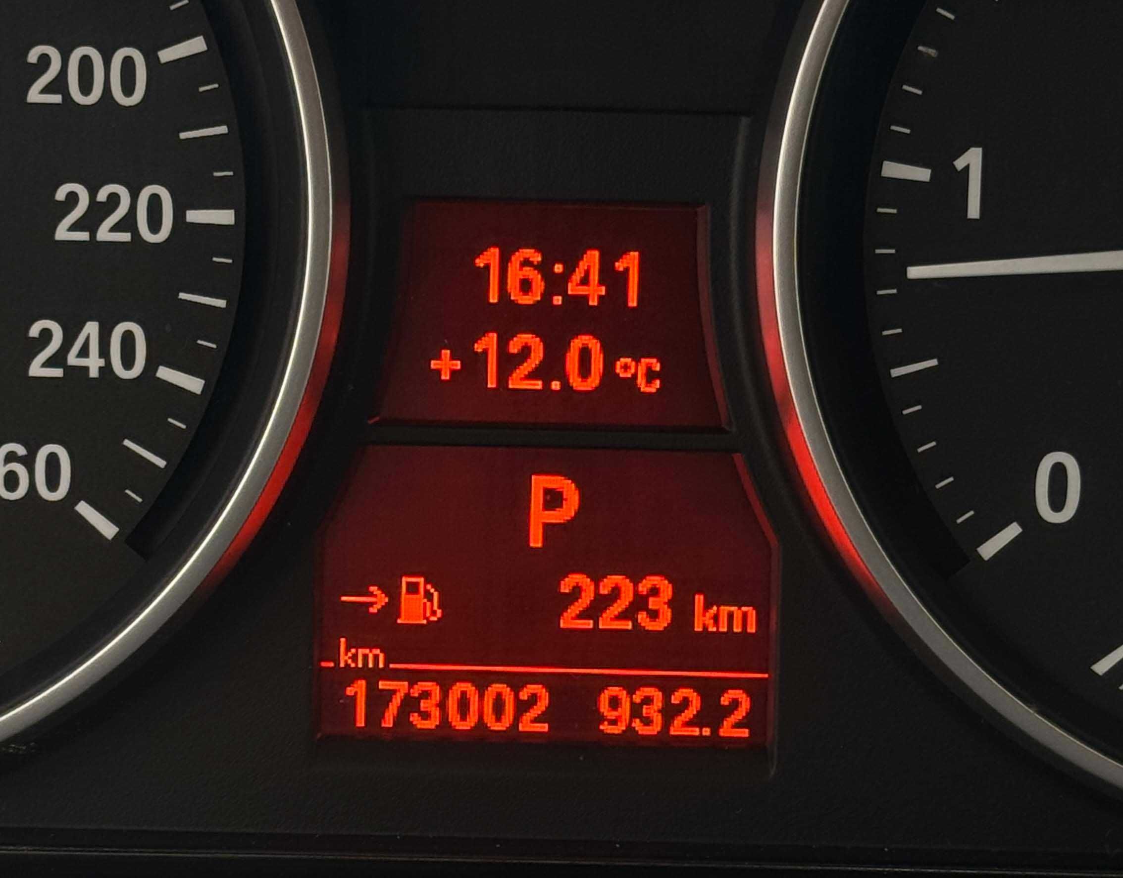 BMW X1 2013 4x4 2.0 AUTOMAT