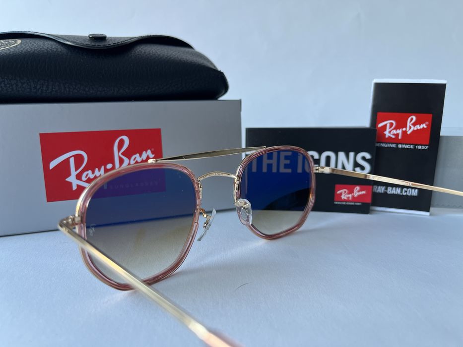 Ochelari de soare RAY BAN 3648M Marshall II Noi