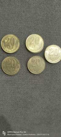 Diverse monezi,si obiecte vechi