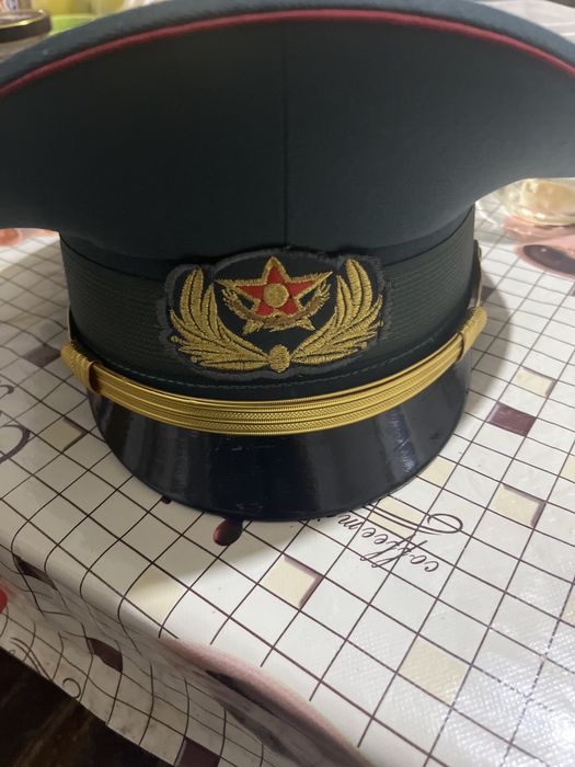 Продам фуражку кадета