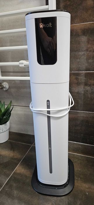 Ултразвуков смарт овлажнител за въздух Levoit OasisMist 1000S