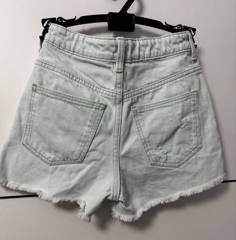 Летен сет H&M Mango 134-140см
