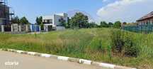 Teren 2,000mp Snagov / Strada Milcov