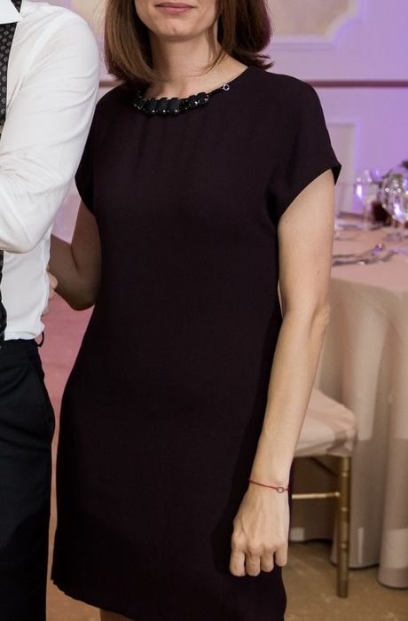Rochie eleganta Mango XS
